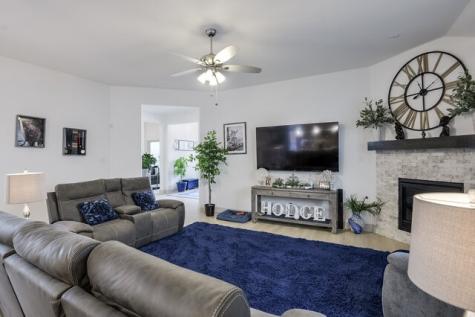 2616 Henley Way Mansfield TX 76084