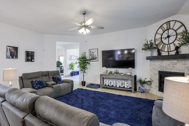 2616 Henley Way Mansfield TX 76084