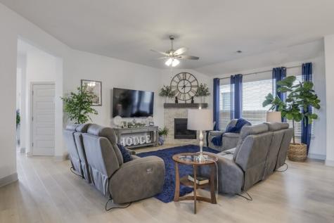 2616 Henley Way Mansfield TX 76084