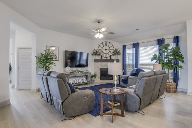 2616 Henley Way Mansfield TX 76084