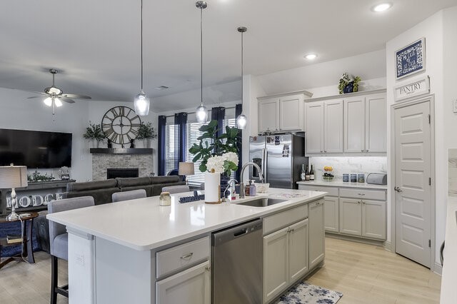 2616 Henley Way Mansfield TX 76084