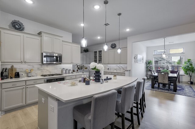 2616 Henley Way Mansfield TX 76084