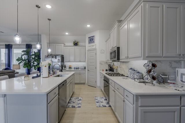 2616 Henley Way Mansfield TX 76084