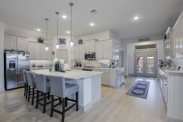 2616 Henley Way Mansfield TX 76084