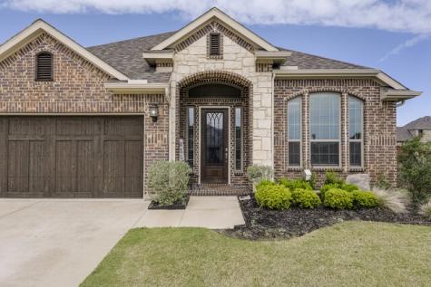 2616 Henley Way Mansfield TX 76084