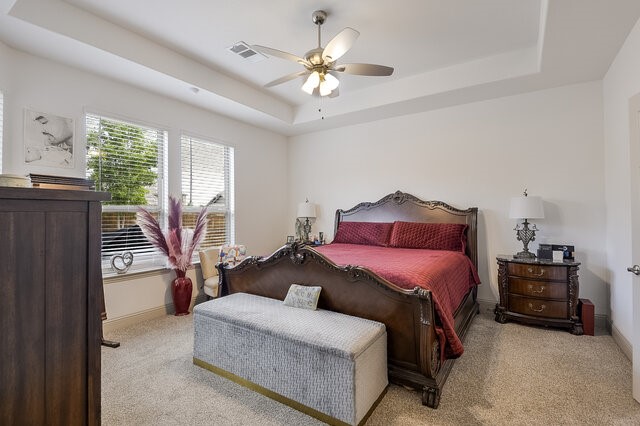 2616 Henley Way Mansfield TX 76084