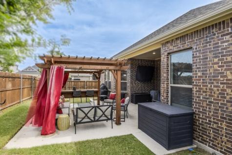 2616 Henley Way Mansfield TX 76084
