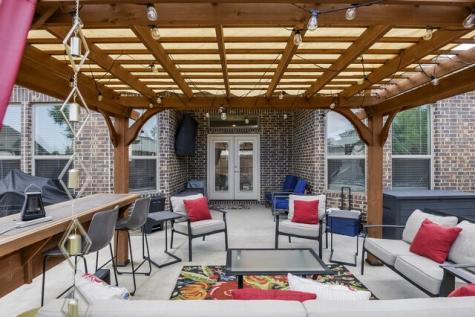 2616 Henley Way Mansfield TX 76084