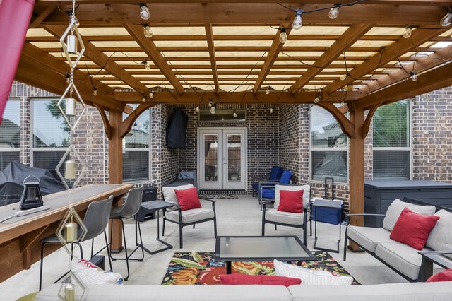 2616 Henley Way Mansfield TX 76084