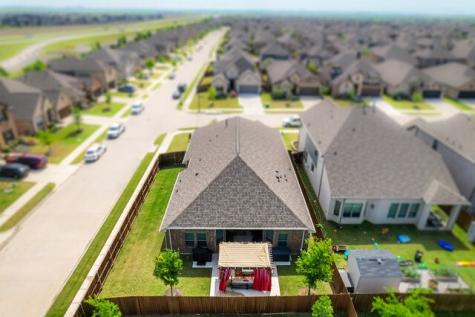 2616 Henley Way Mansfield TX 76084