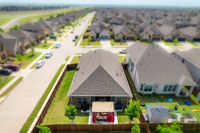 2616 Henley Way Mansfield TX 76084