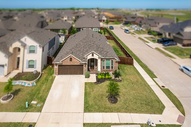 2616 Henley Way Mansfield TX 76084