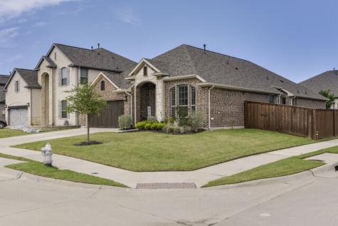 2616 Henley Way Mansfield TX 76084