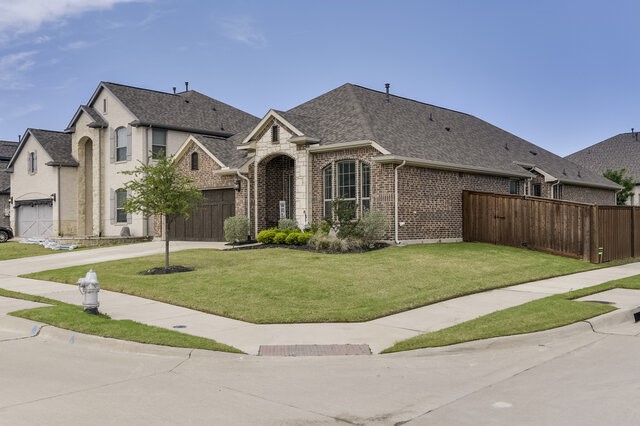 2616 Henley Way Mansfield TX 76084