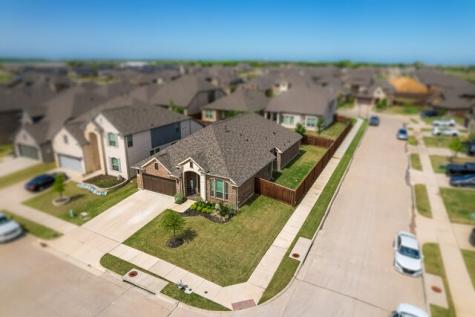 2616 Henley Way Mansfield TX 76084