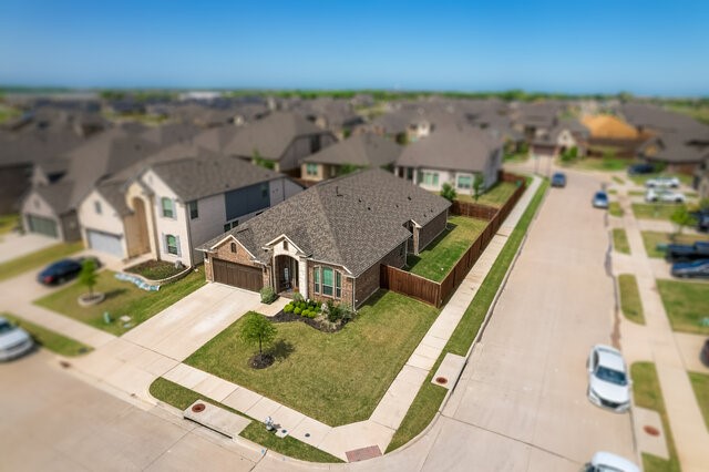 2616 Henley Way Mansfield TX 76084