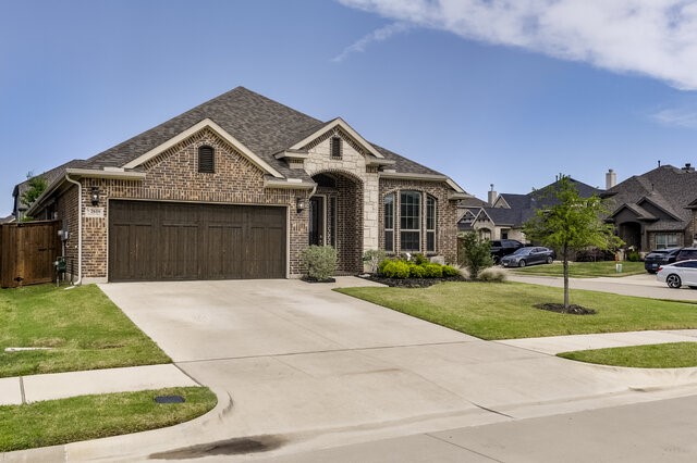 2616 Henley Way Mansfield TX 76084