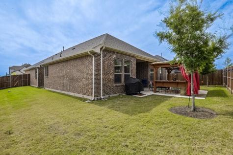 2616 Henley Way Mansfield TX 76084