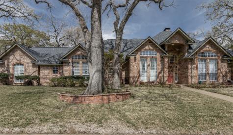 923 Holly Hills Court Keller TX 76248