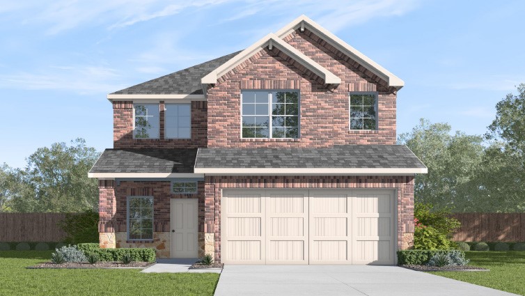 901 Apeldoorn Trail Little Elm TX 75068