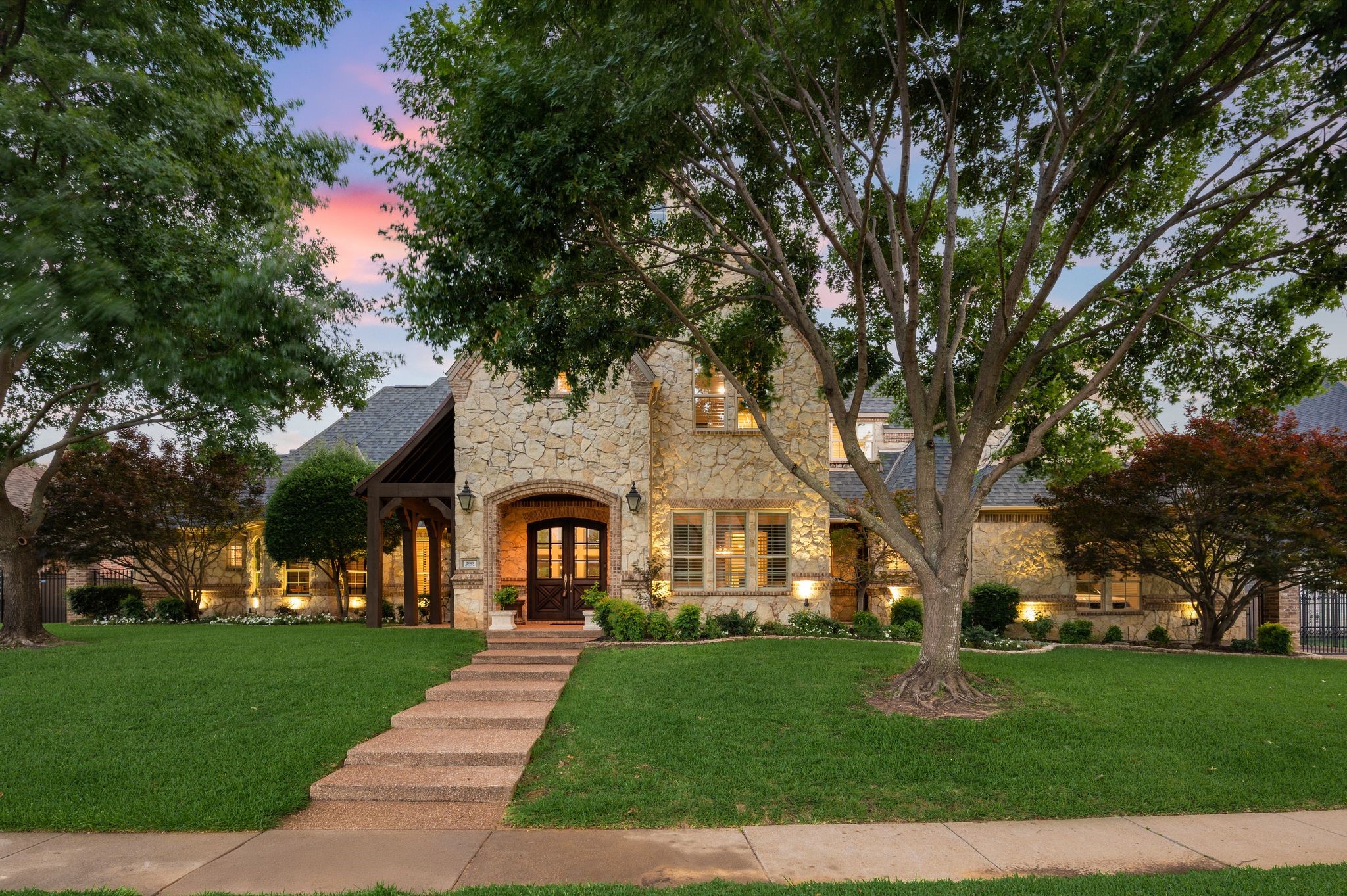 2009 Thames Trail Colleyville TX 76034