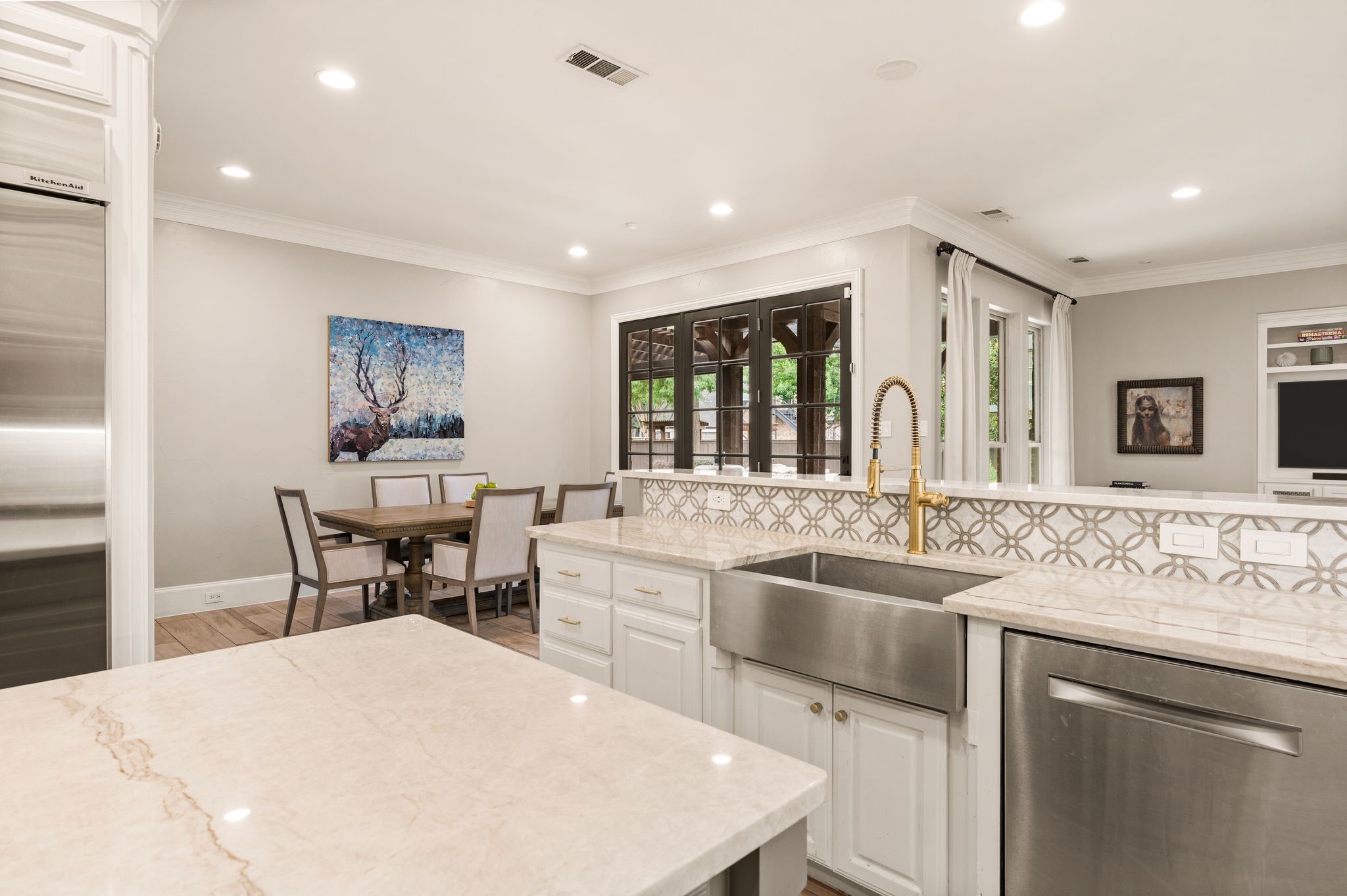 2009 Thames Trail Colleyville TX 76034