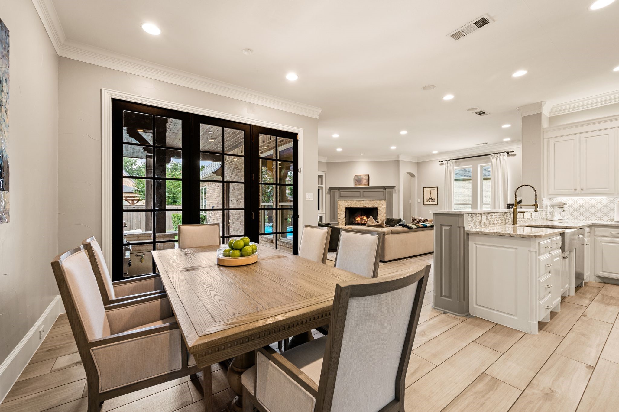 2009 Thames Trail Colleyville TX 76034