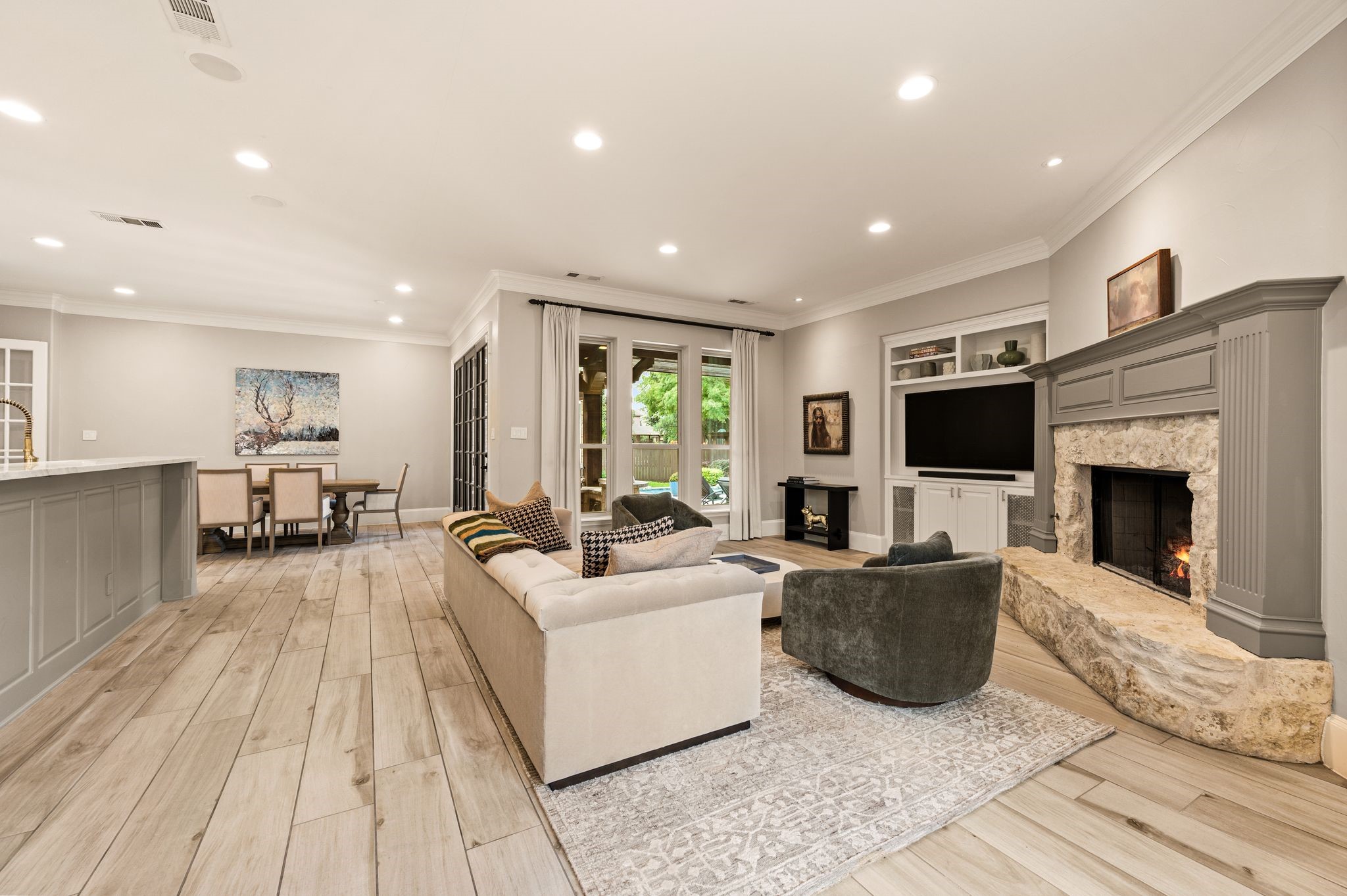 2009 Thames Trail Colleyville TX 76034