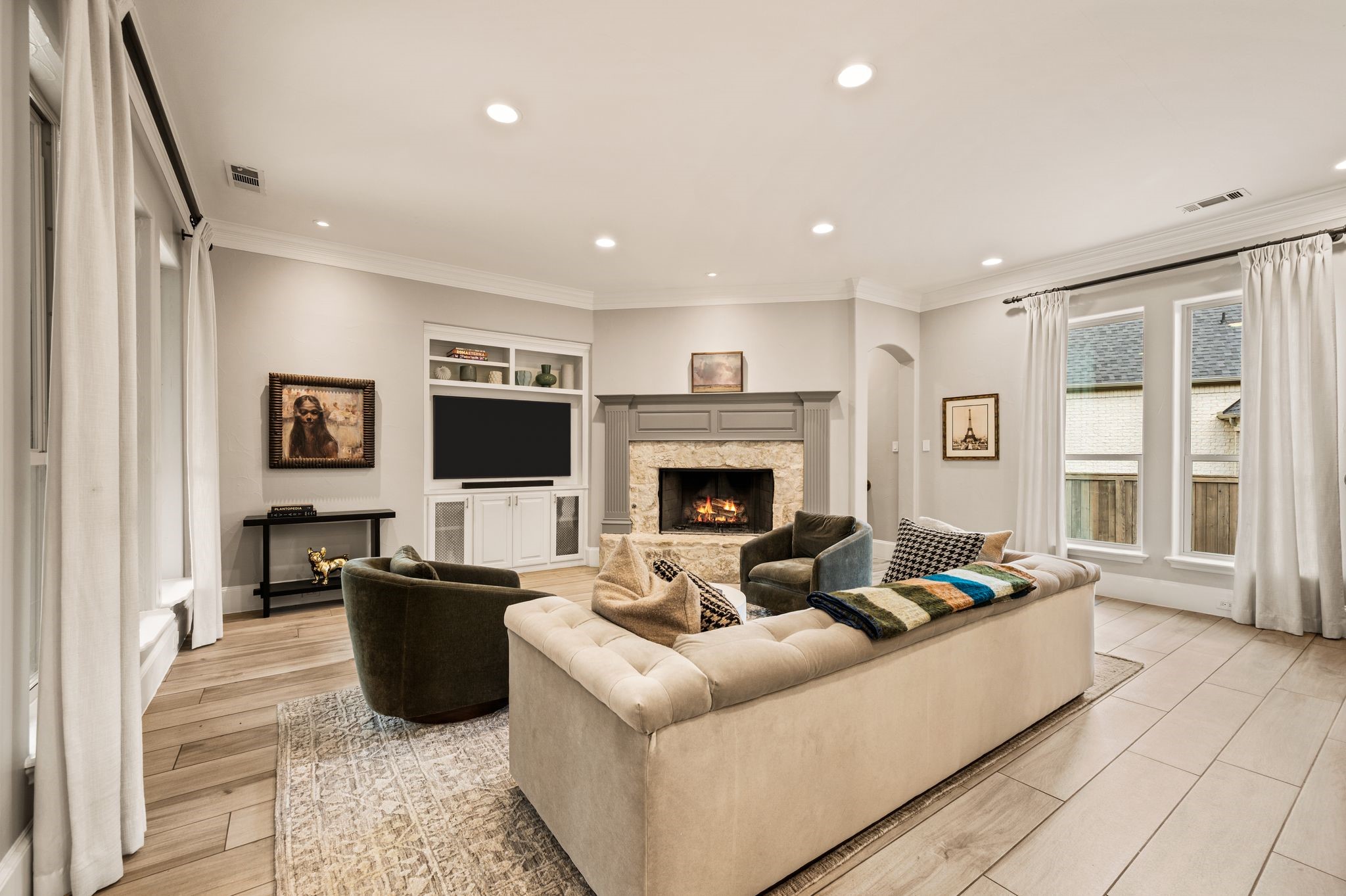 2009 Thames Trail Colleyville TX 76034