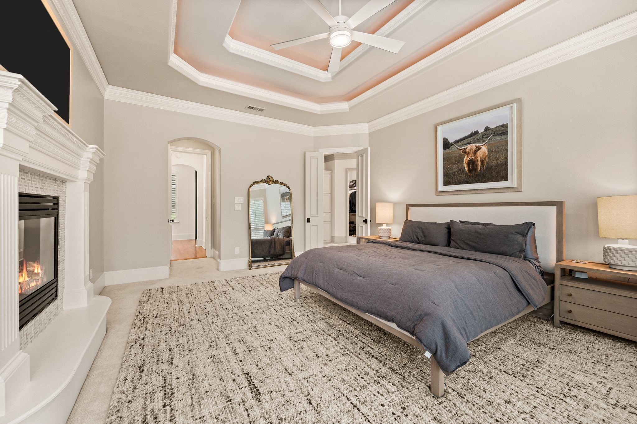 2009 Thames Trail Colleyville TX 76034