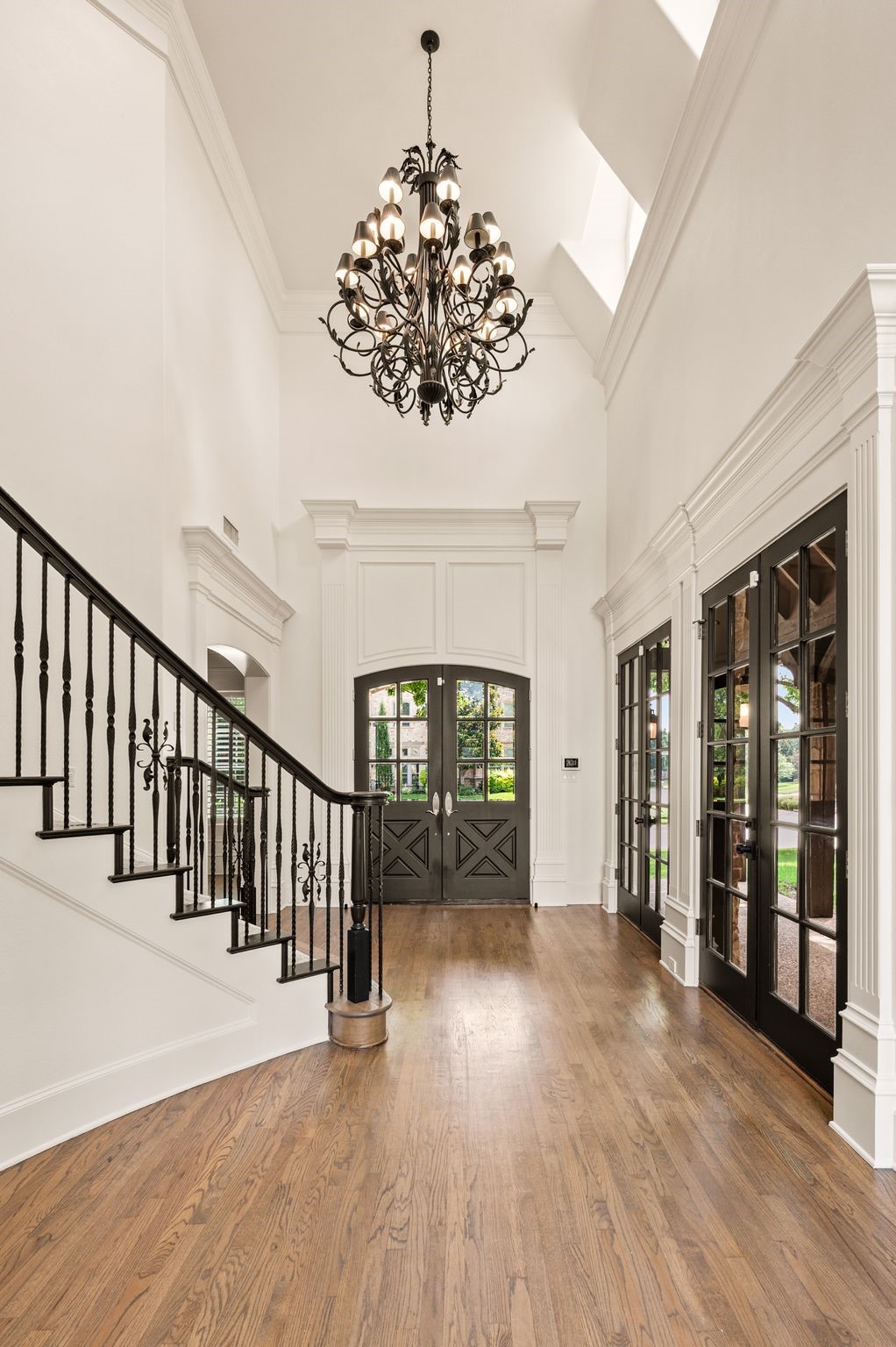 2009 Thames Trail Colleyville TX 76034