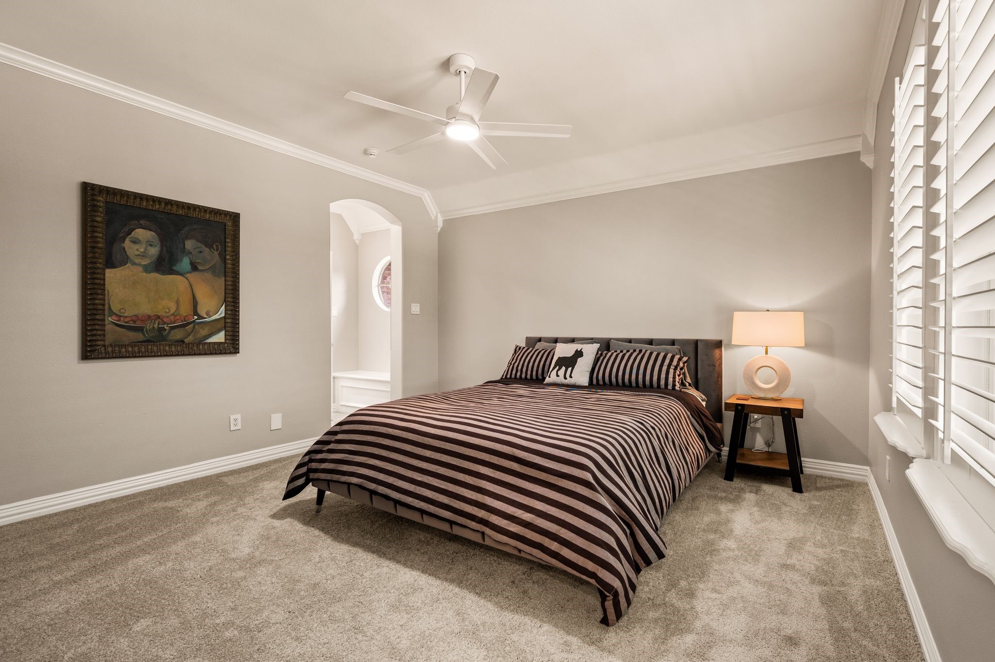 2009 Thames Trail Colleyville TX 76034