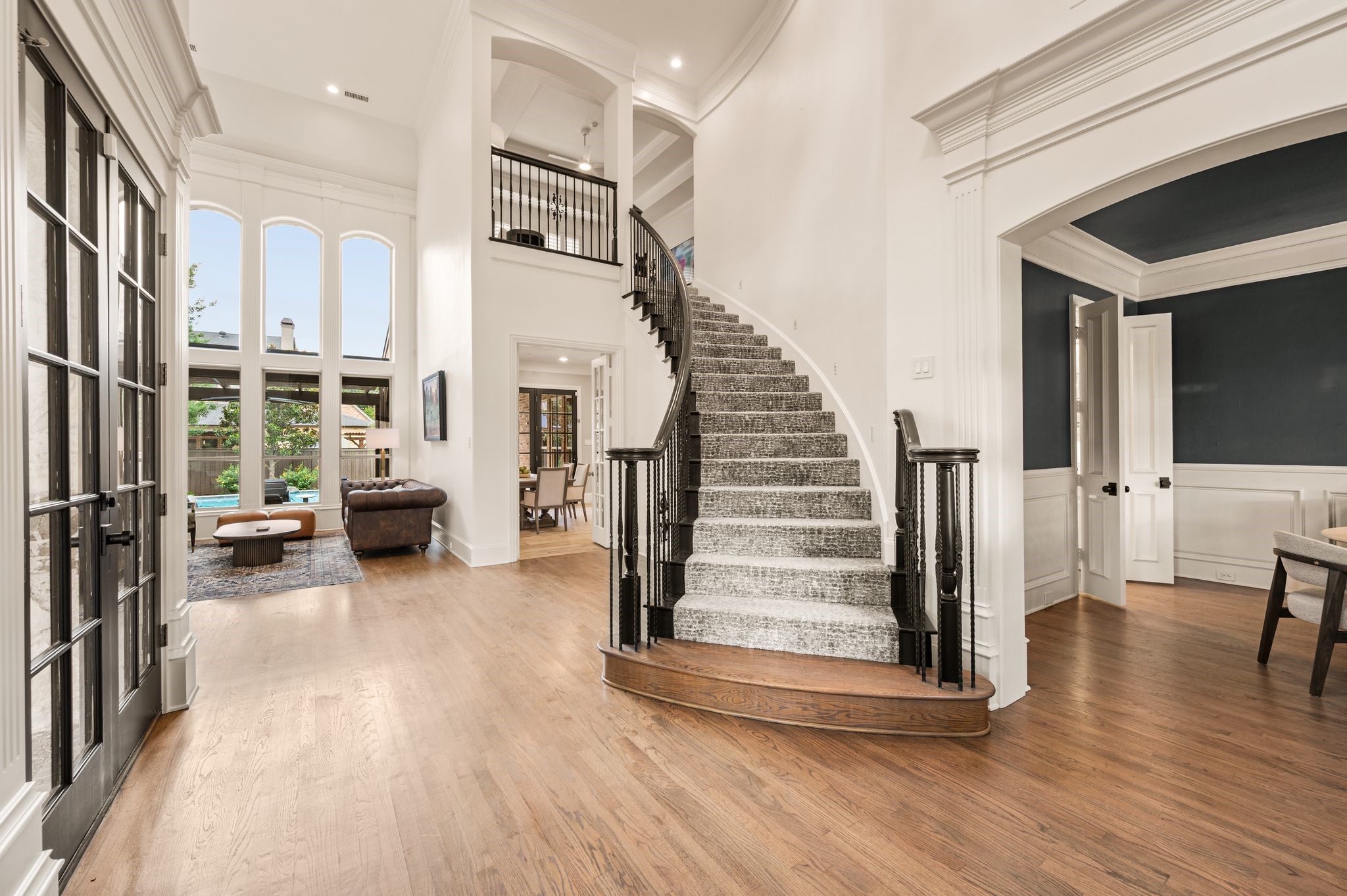2009 Thames Trail Colleyville TX 76034