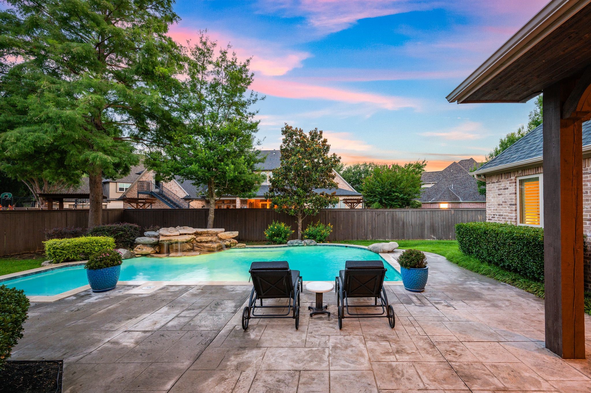 2009 Thames Trail Colleyville TX 76034