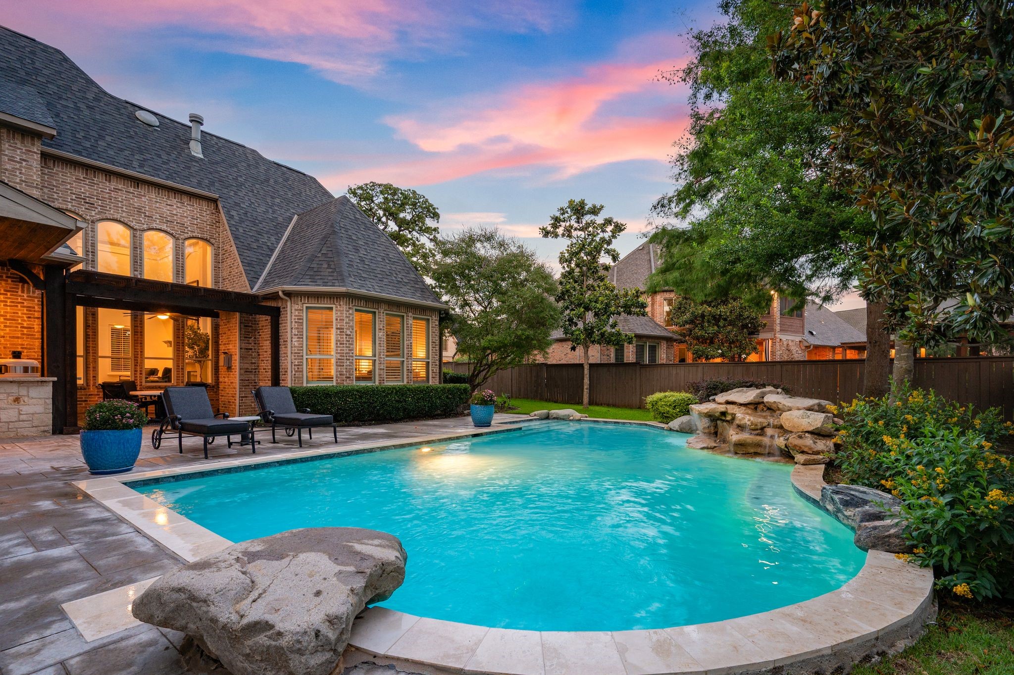 2009 Thames Trail Colleyville TX 76034