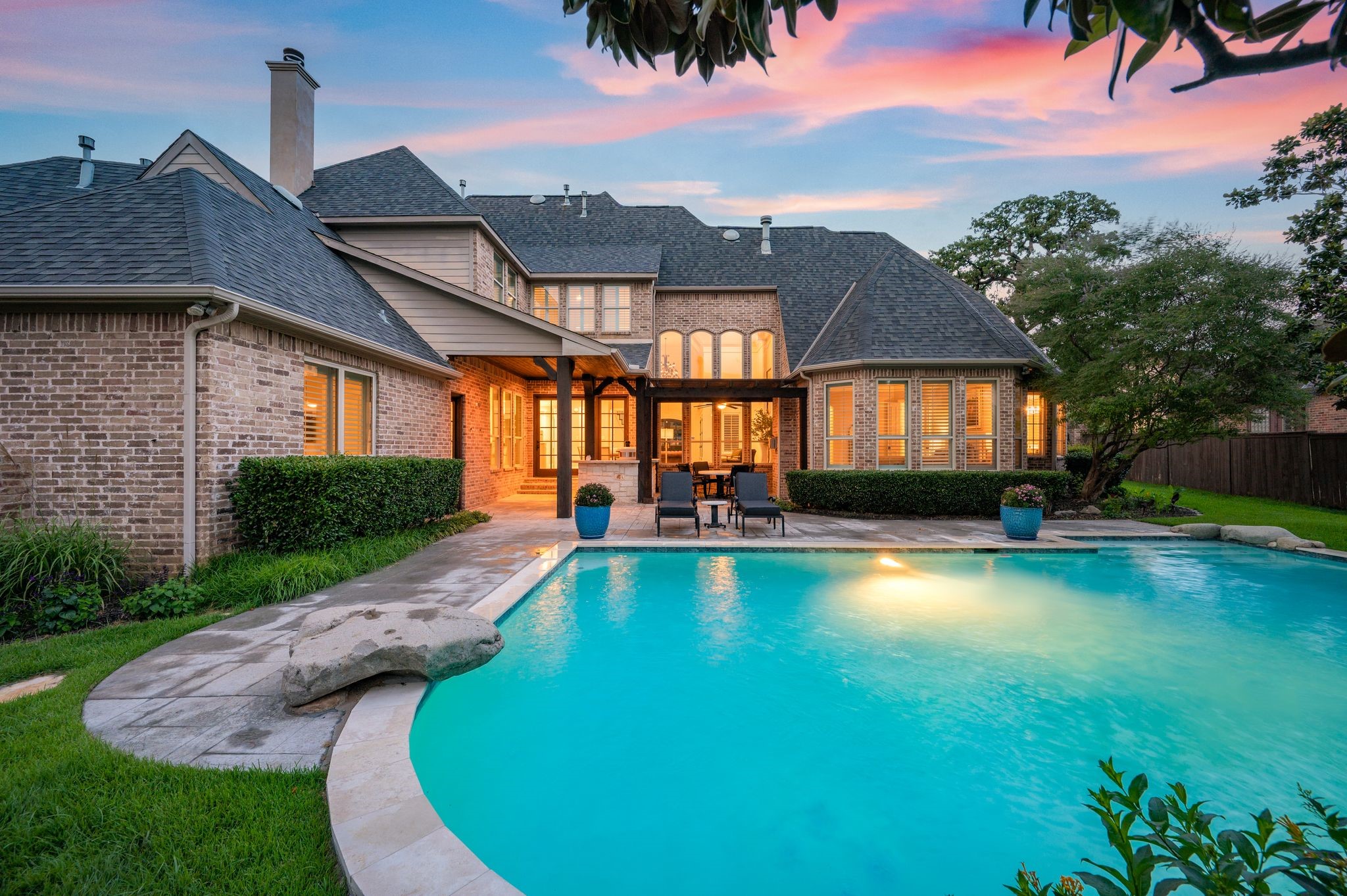 2009 Thames Trail Colleyville TX 76034