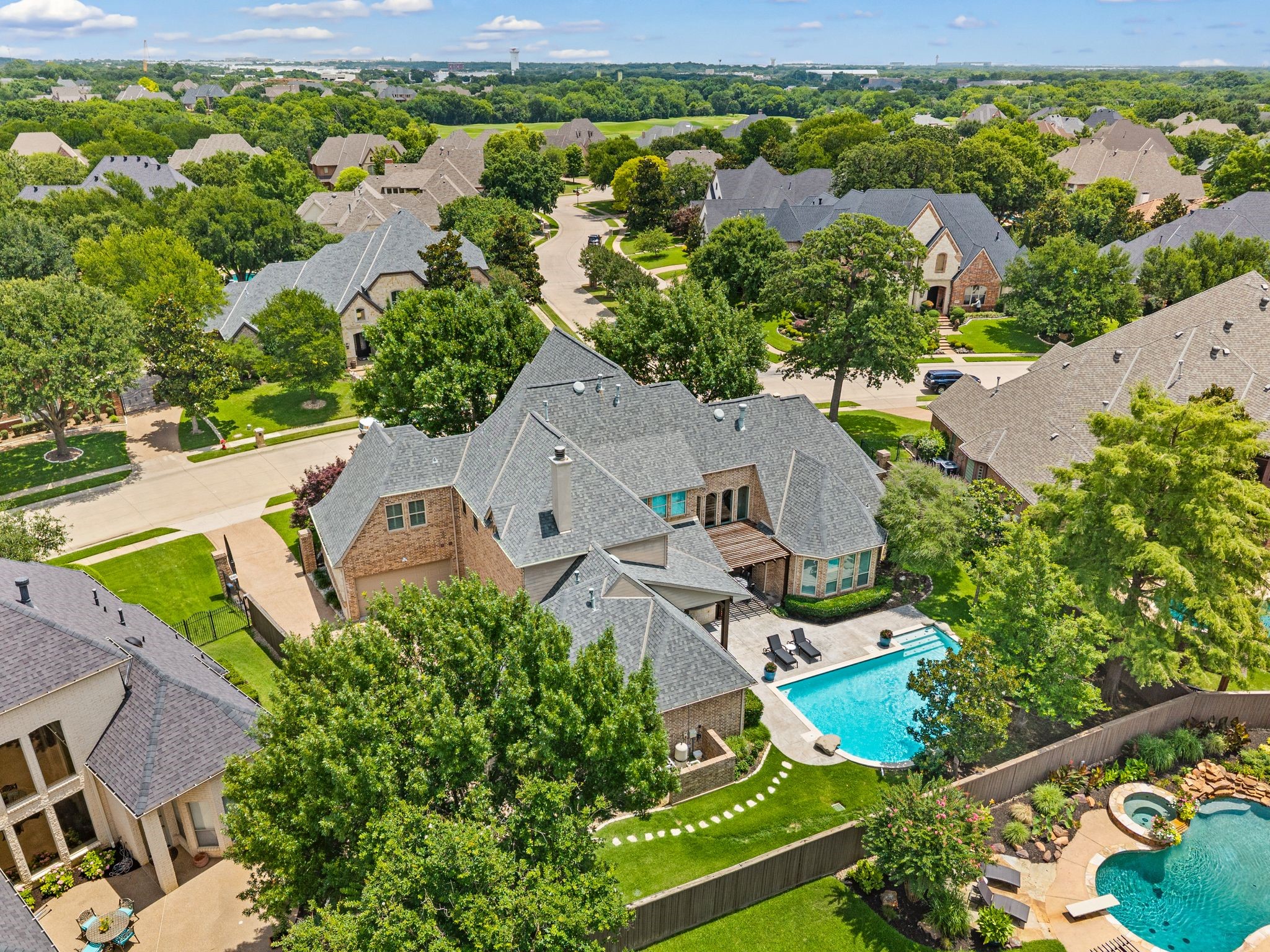 2009 Thames Trail Colleyville TX 76034