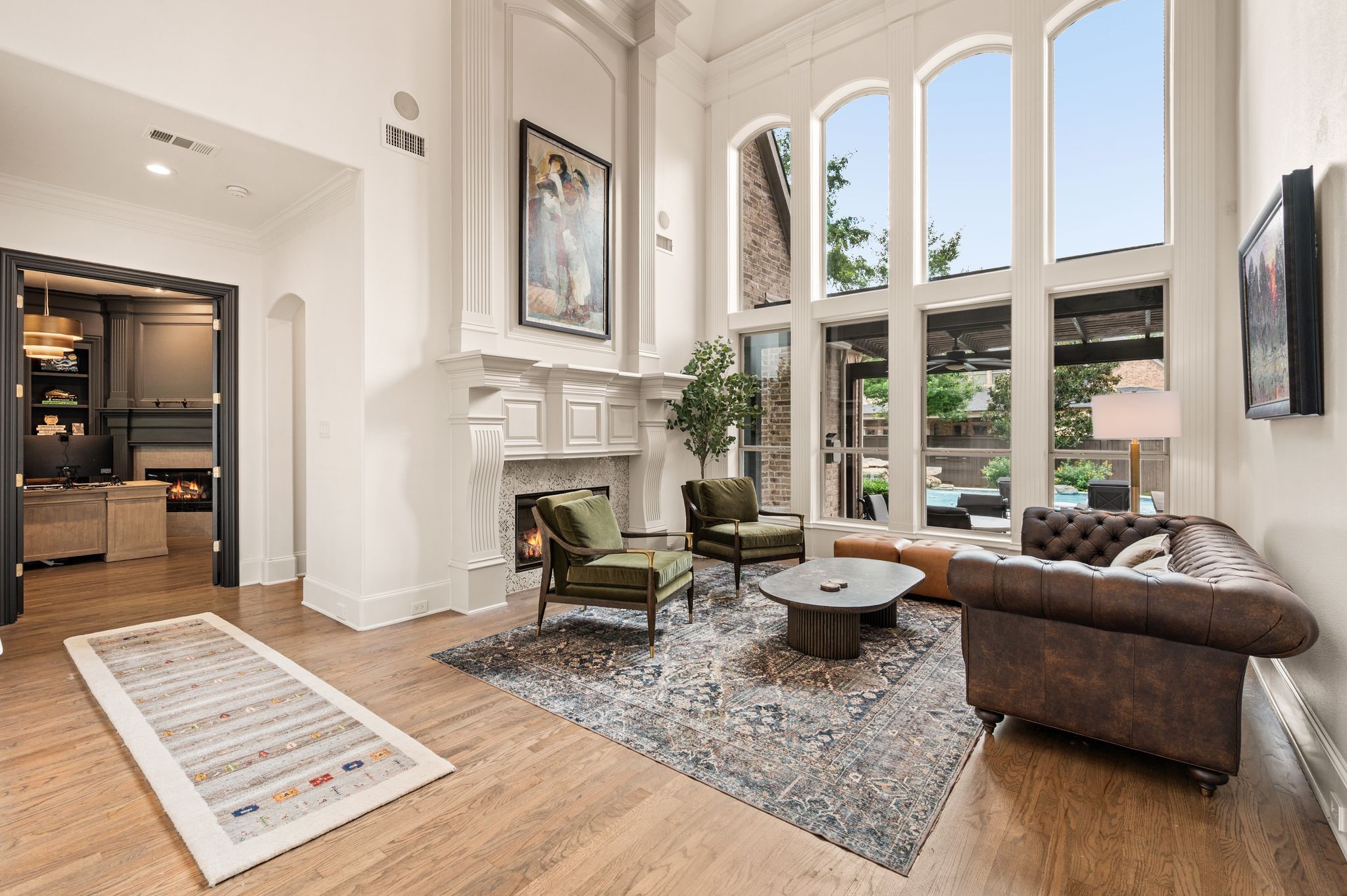 2009 Thames Trail Colleyville TX 76034