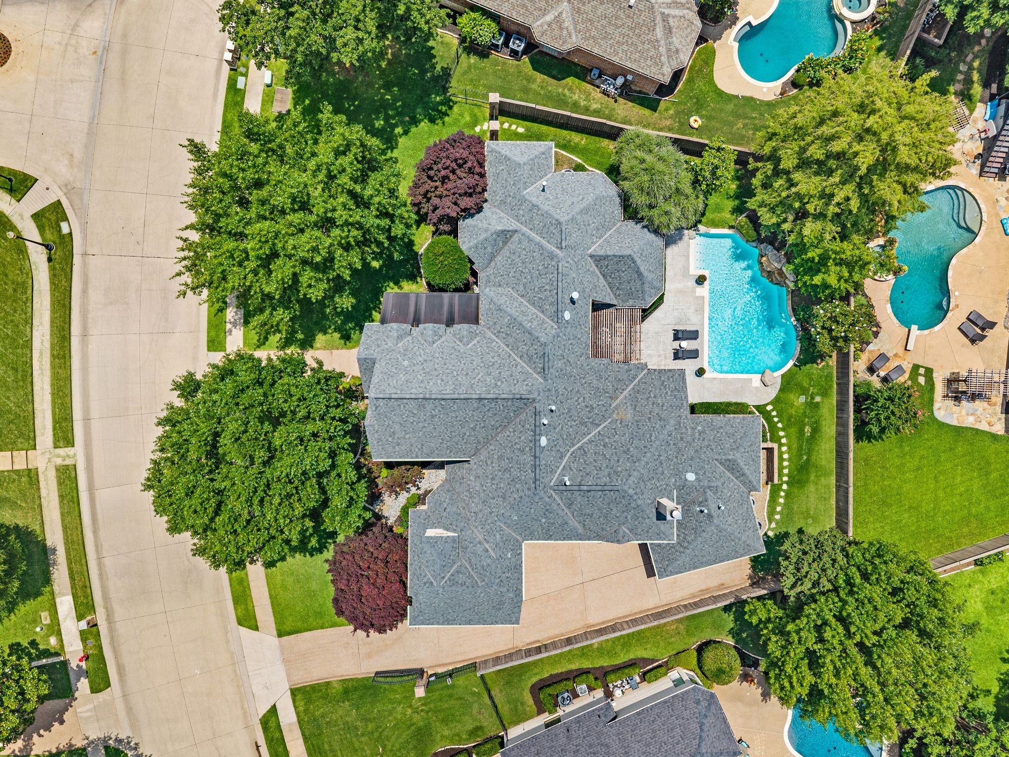 2009 Thames Trail Colleyville TX 76034