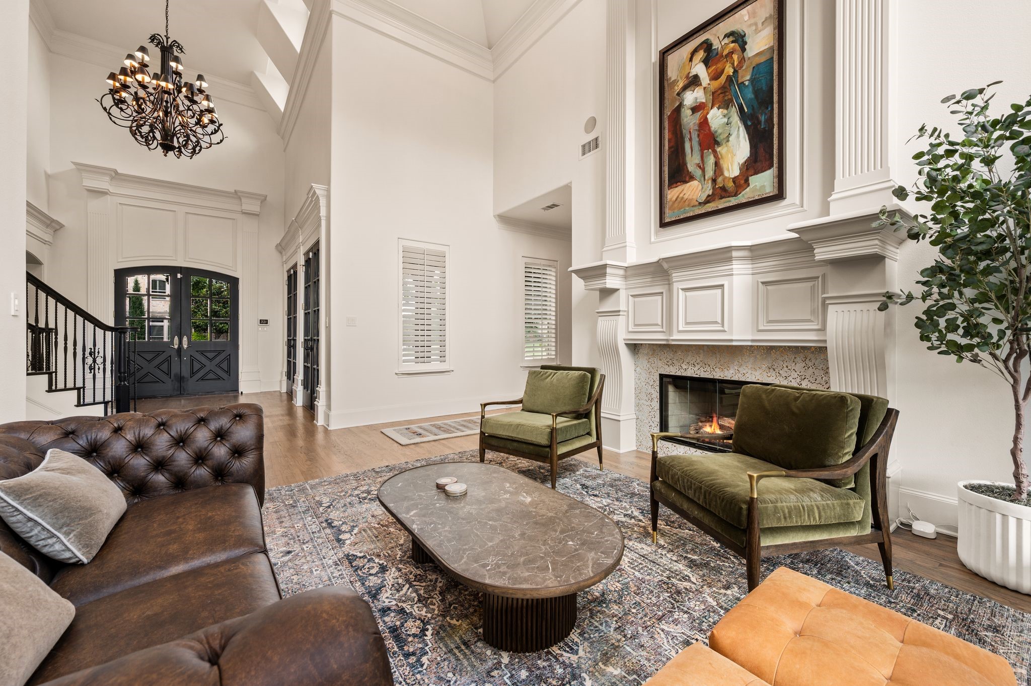 2009 Thames Trail Colleyville TX 76034