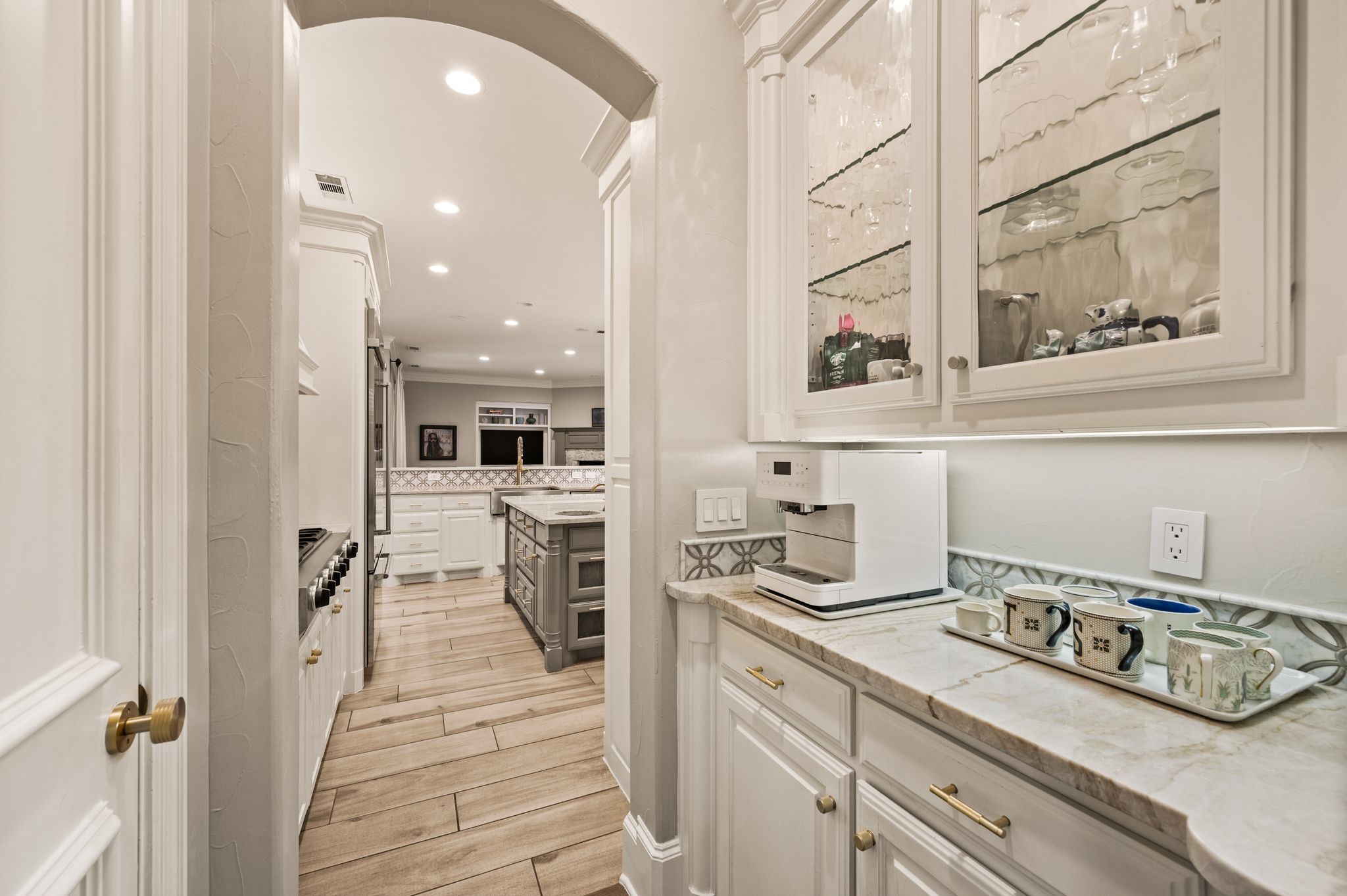 2009 Thames Trail Colleyville TX 76034