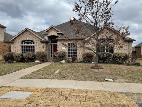 232 Paradise Way Red Oak TX 75154