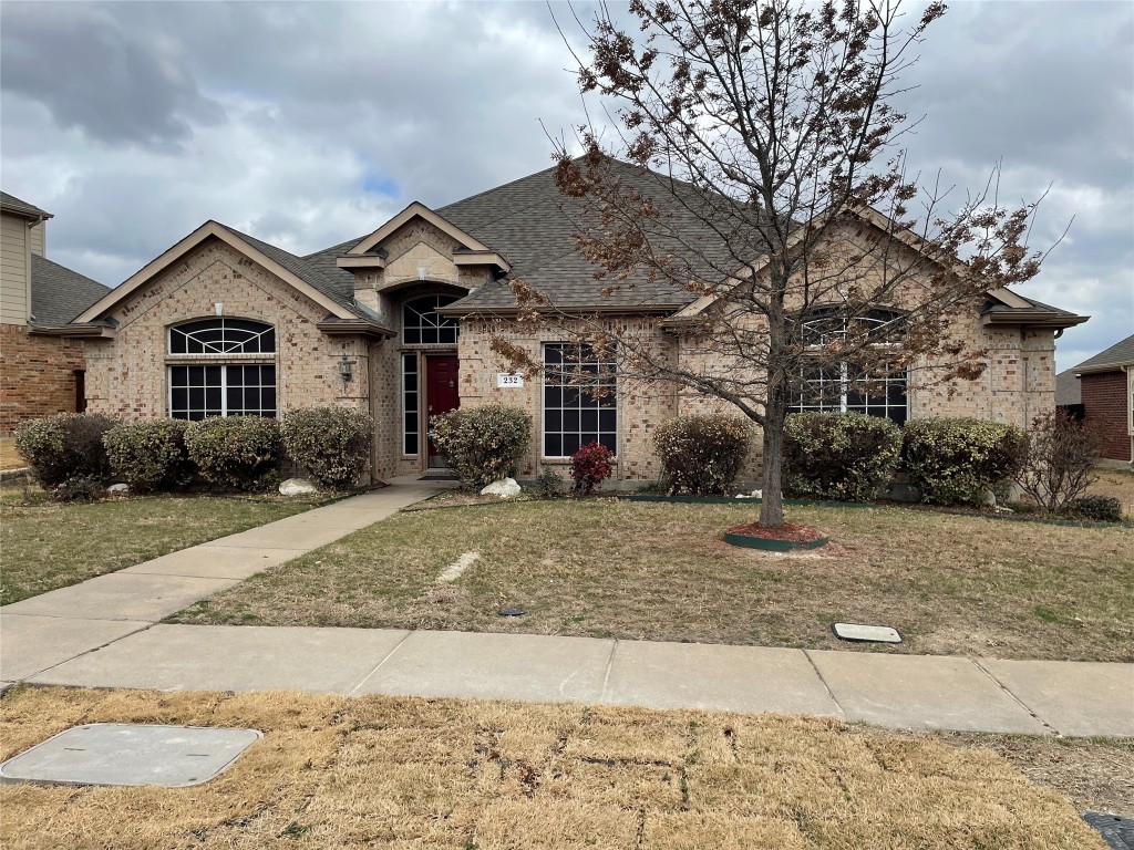 232 Paradise Way Red Oak TX 75154