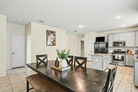 9117 Redshire Lane Fort Worth TX 76131