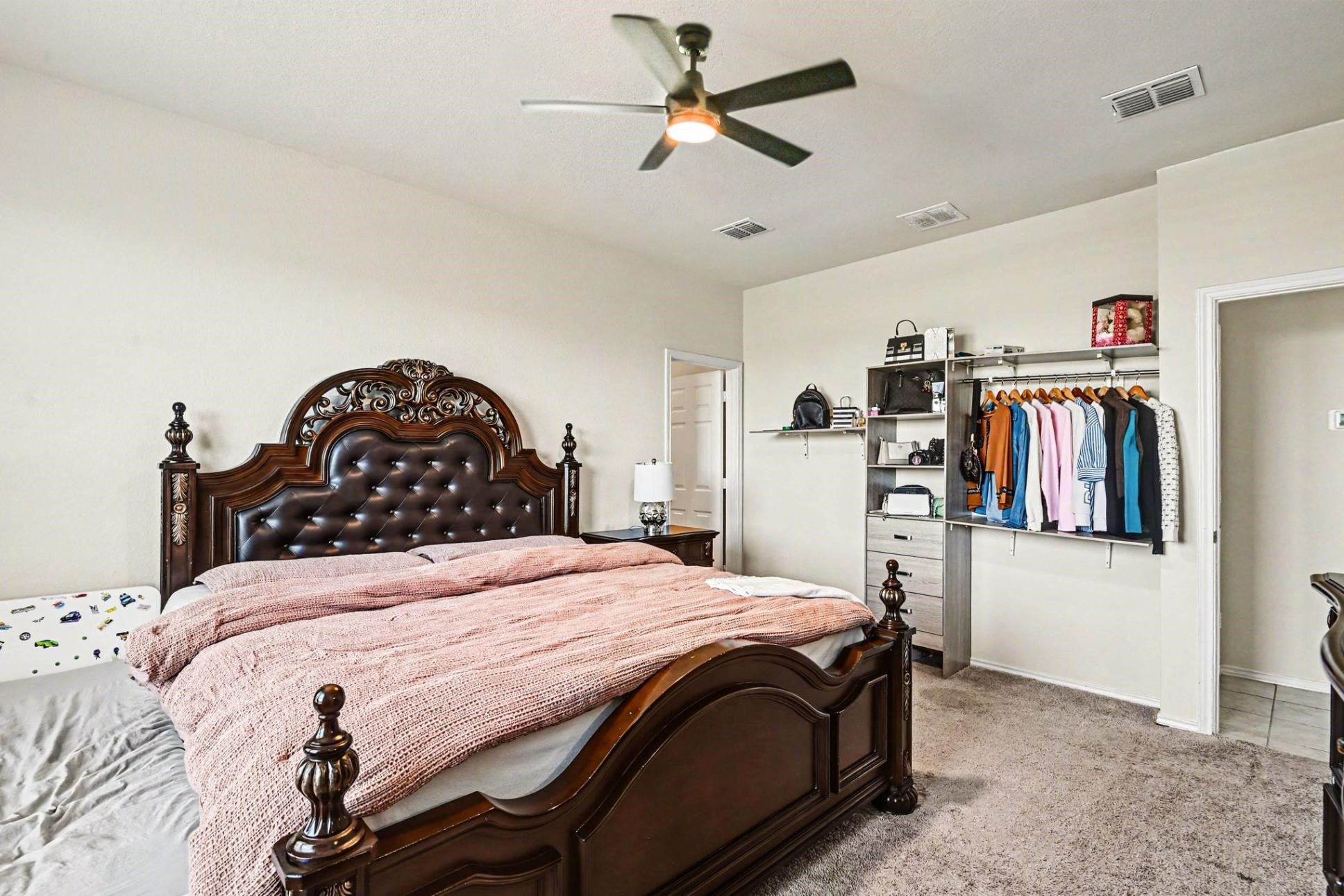 9117 Redshire Lane Fort Worth TX 76131