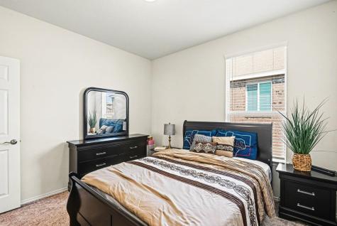9117 Redshire Lane Fort Worth TX 76131