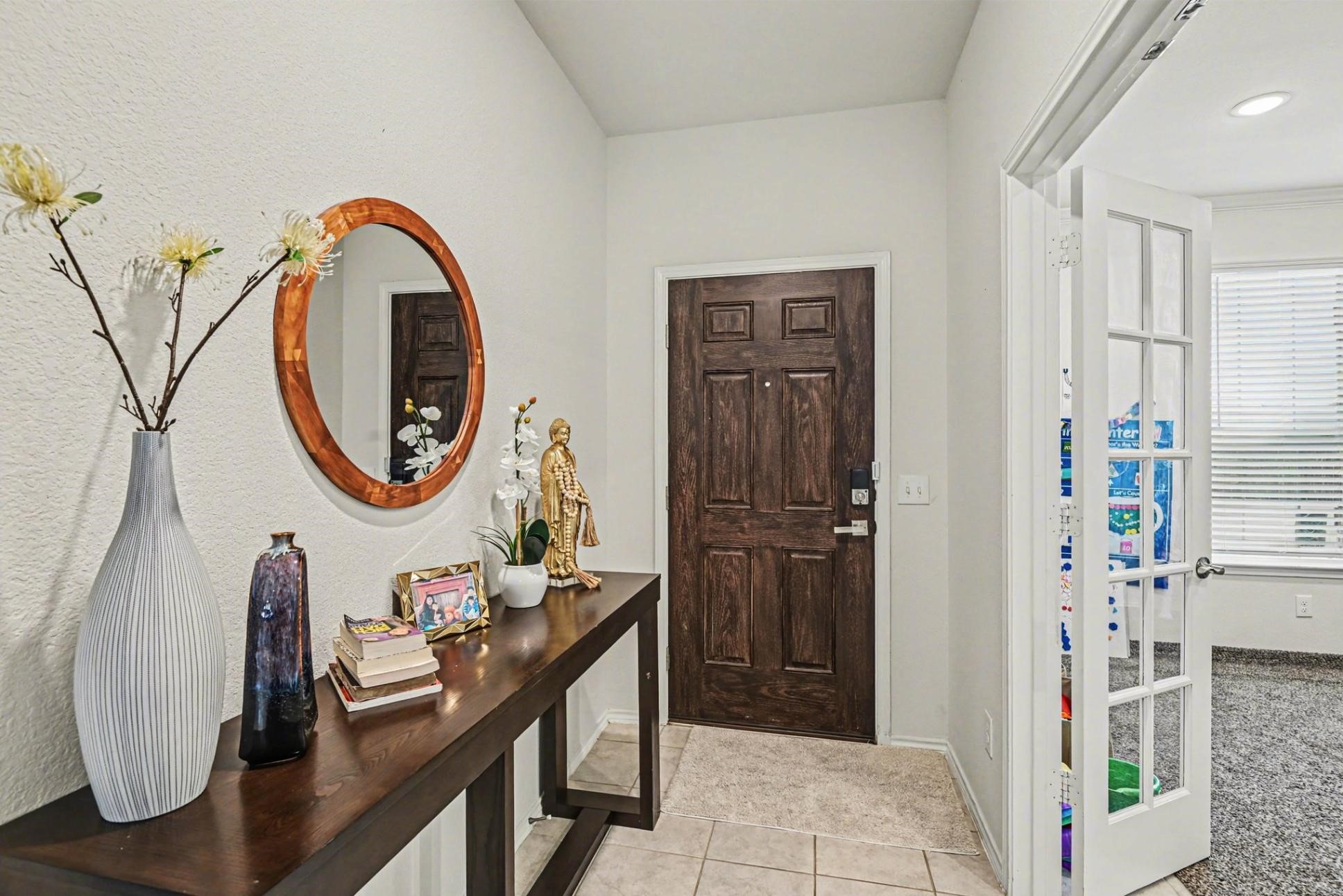 9117 Redshire Lane Fort Worth TX 76131