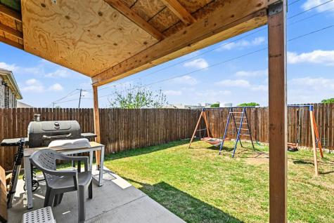 9117 Redshire Lane Fort Worth TX 76131
