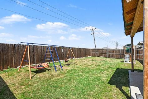 9117 Redshire Lane Fort Worth TX 76131