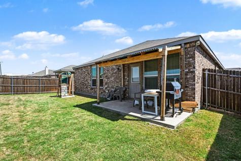 9117 Redshire Lane Fort Worth TX 76131